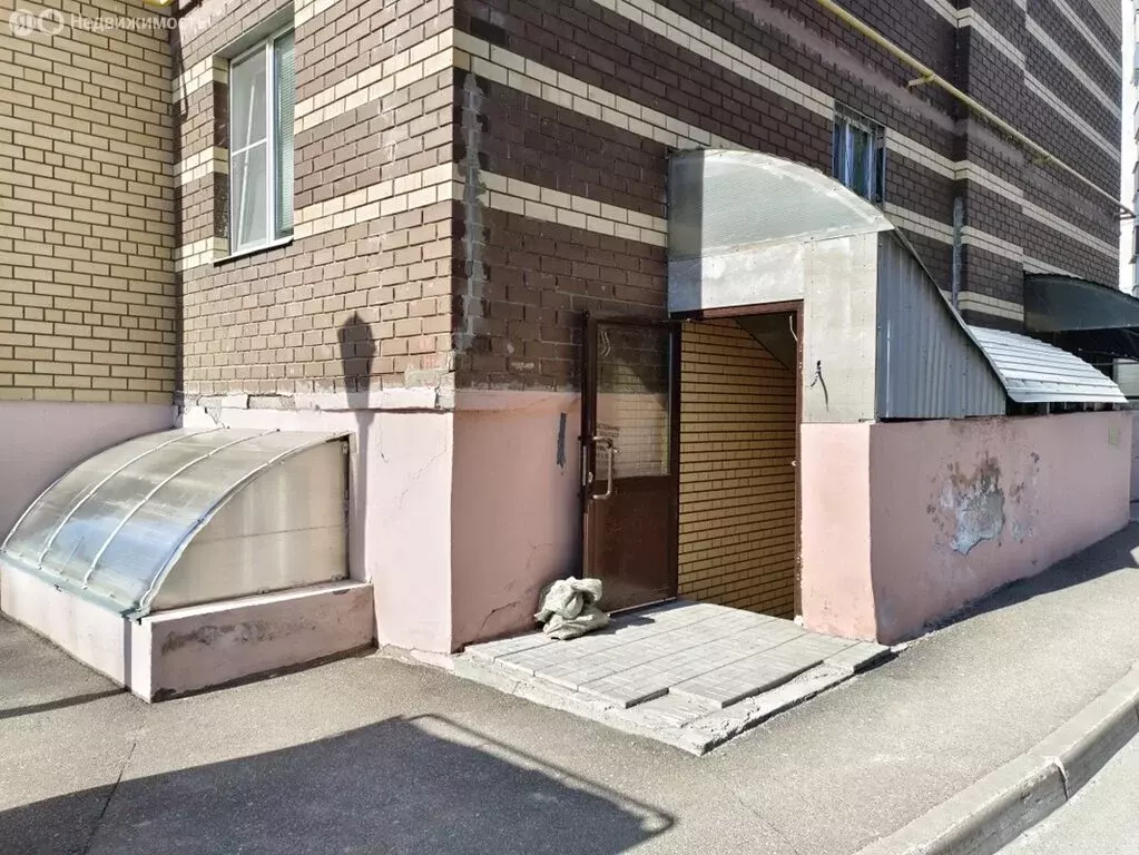 Офис (20.9 м) - Фото 1