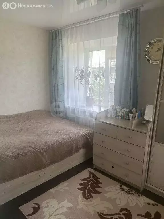 2-комнатная квартира: Нижний Новгород, проспект Ленина, 48А (40.6 м) - Фото 1