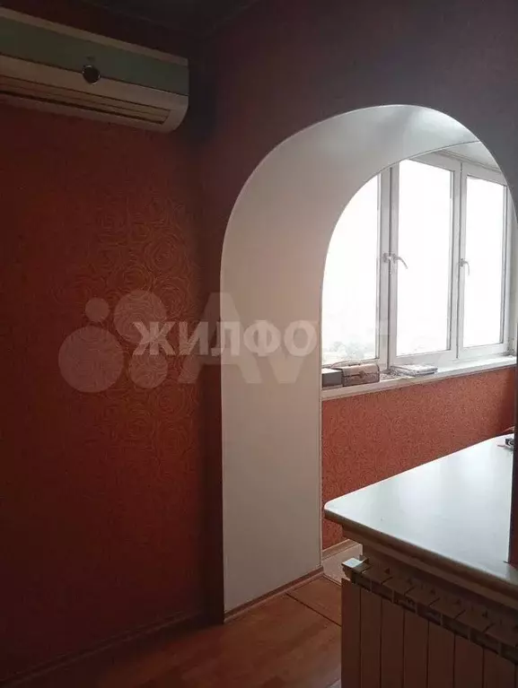 Комната 16 м в 2-к., 12/13 эт. - Фото 1