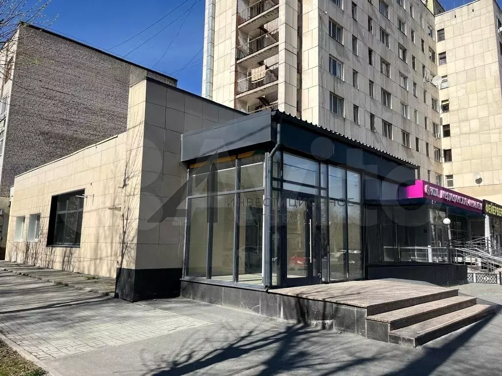 200 кв.м в топовой локации - Фото 1