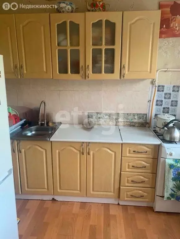 1-комнатная квартира: Новороссийск, улица Герцена, 11 (28.2 м) - Фото 1