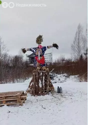 Участок в Псковский район, Торошинская волость, территория СНТ Малая ... - Фото 1