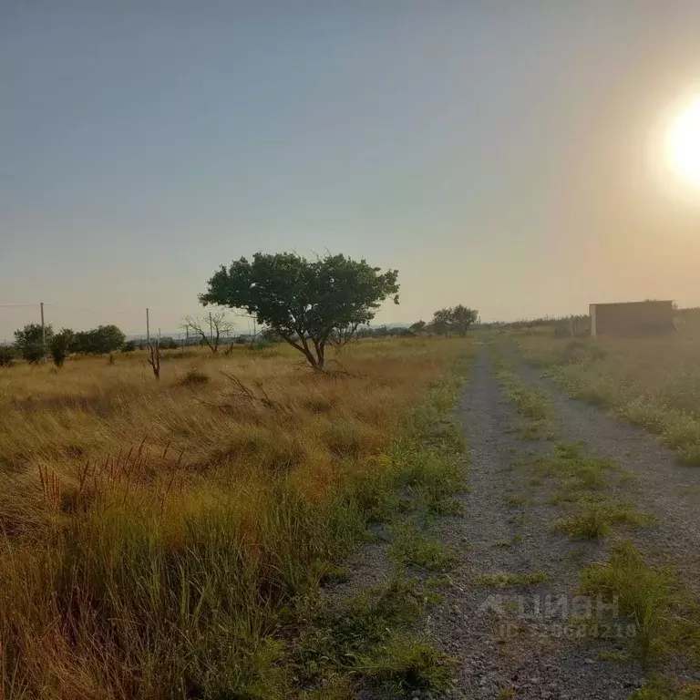 Участок в Крым, Керчь  (5.0 сот.) - Фото 0