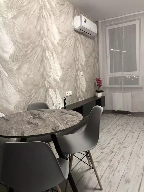 2-к кв. Московская область, Красногорск ул. Тенистых Аллей, 1к1 (40.0 ... - Фото 2