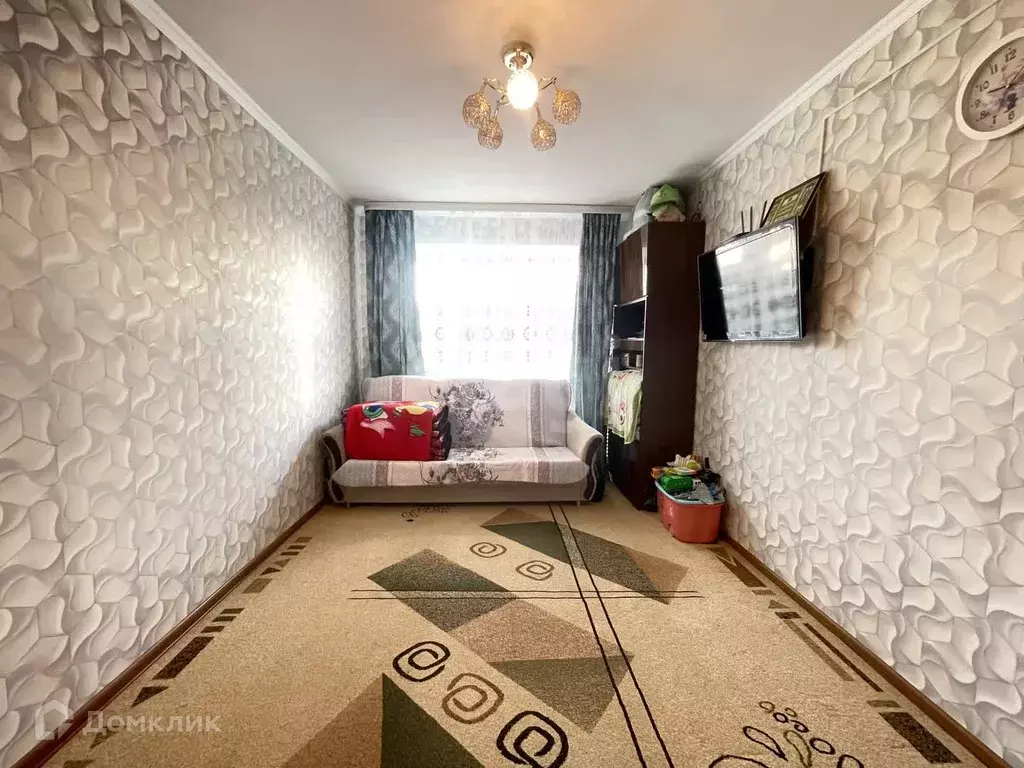 Продаётся 2-к квартира, 42.2 м - Фото 1