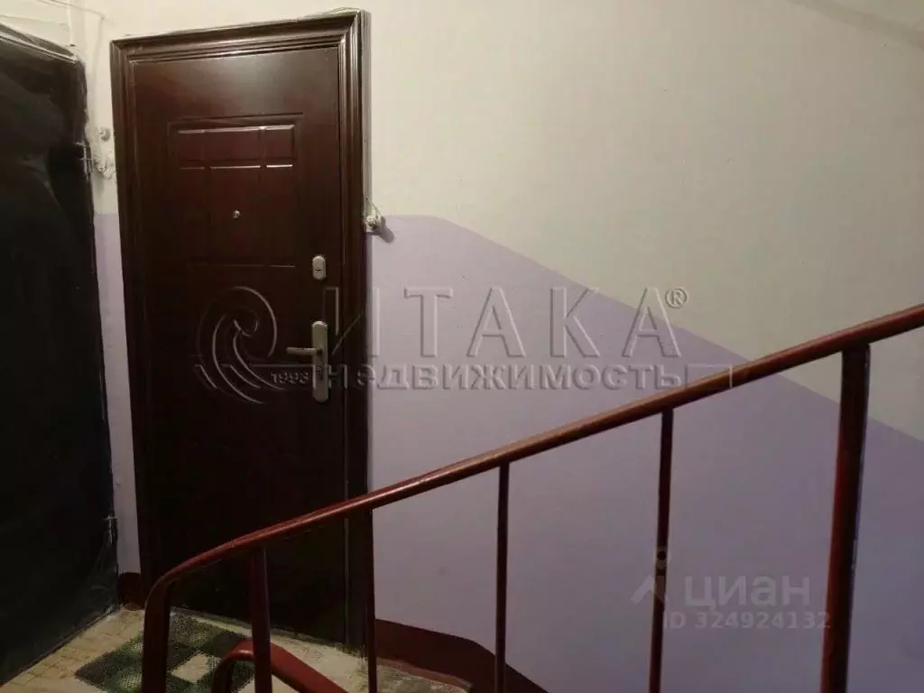 2-к кв. Ленинградская область, Пикалево г. Бокситогорский район, ... - Фото 2