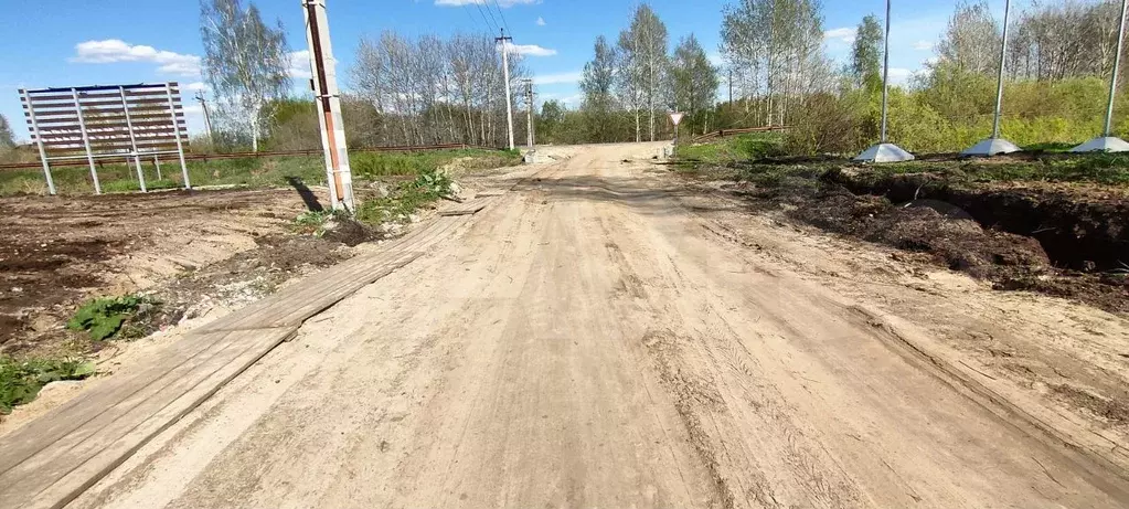 Участок 5,7 сот. (СНТ, ДНП) - Фото 1