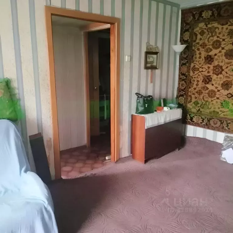 2-к кв. Москва Большая Марьинская ул., 13 (44.4 м) - Фото 0