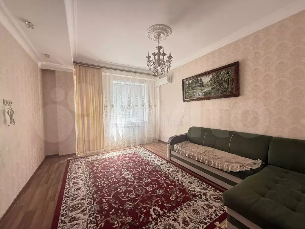 2-к. квартира, 75 м, 8/12 эт. - Фото 1