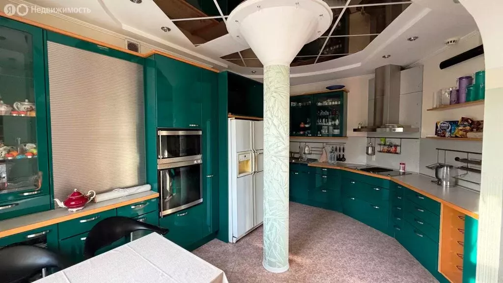 4-комнатная квартира: Москва, Кутузовский проезд, 4 (115.3 м) - Фото 1