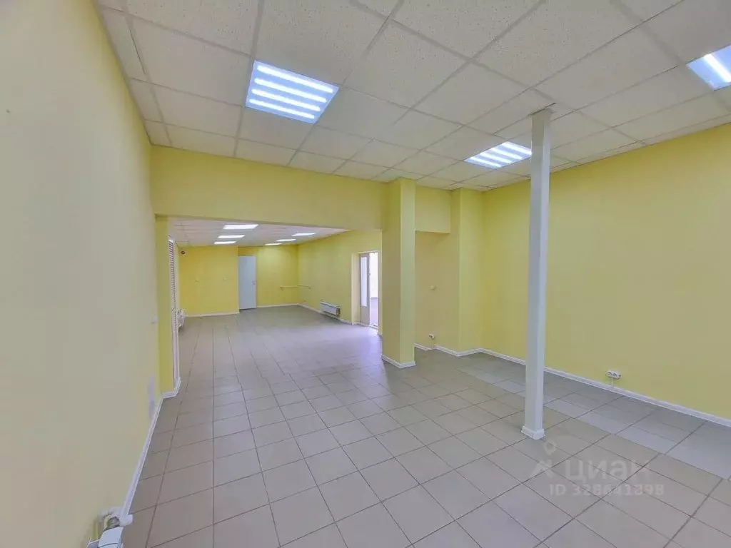 Помещение свободного назначения в Московская область, Королев ... - Фото 2