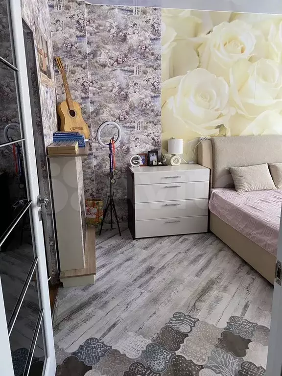 3-к. квартира, 74,6 м, 4/5 эт. - Фото 1