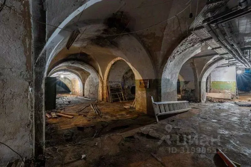 Офис в Санкт-Петербург ул. Комсомола, 2 (1399 м) - Фото 1