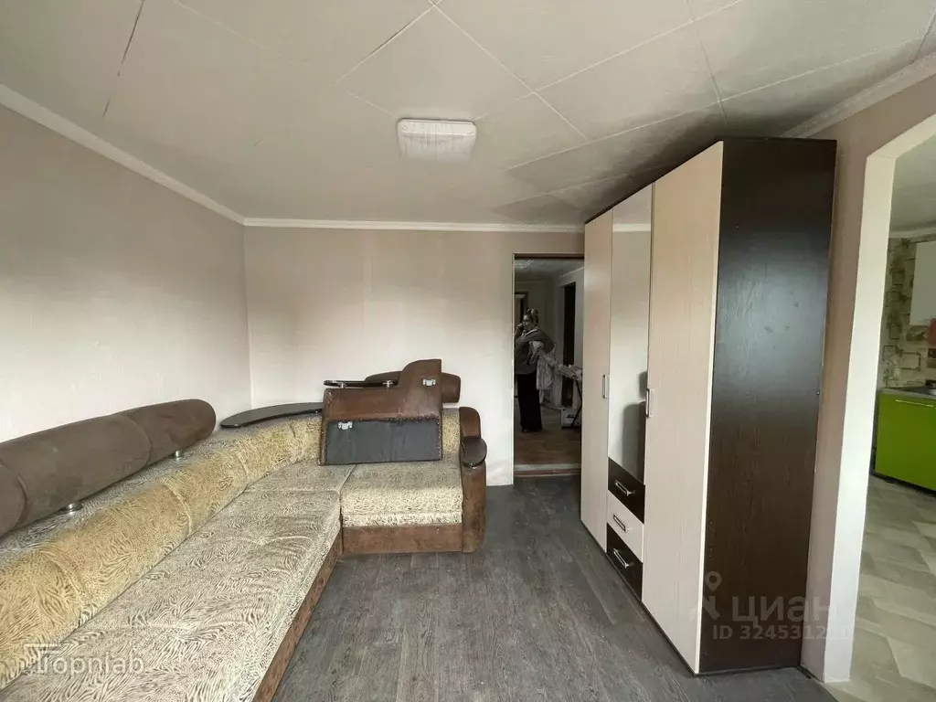 Дом в Ростовская область, Миллерово ул. 3-го Интернационала (52 м) - Фото 2