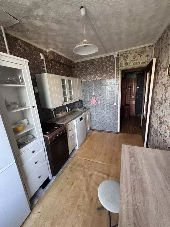 2-к кв. Московская область, Одинцово Сосновая ул., 24 (46.5 м) - Фото 1