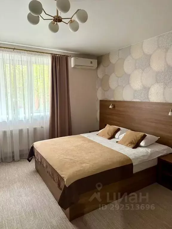 Комната Омская область, Омск ул. Красный Путь, 34 - Фото 2