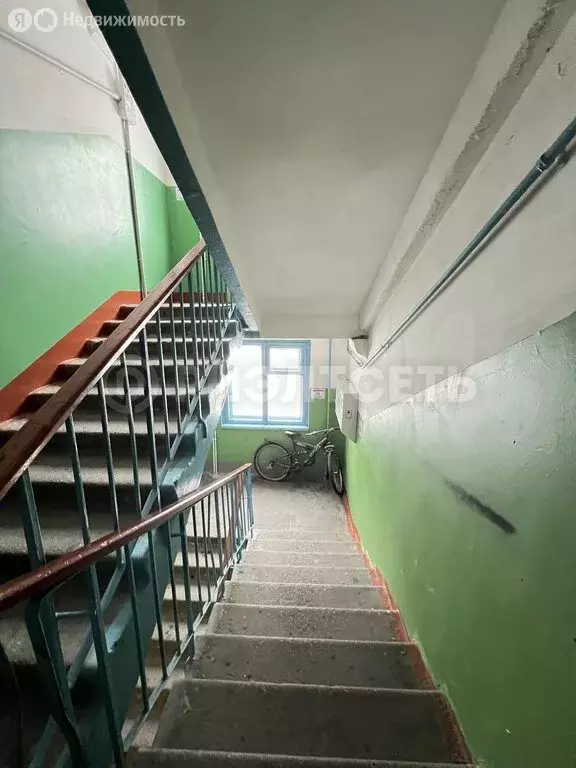 2-комнатная квартира: Мурманск, проспект Героев-Североморцев, 59 (45.7 ... - Фото 1