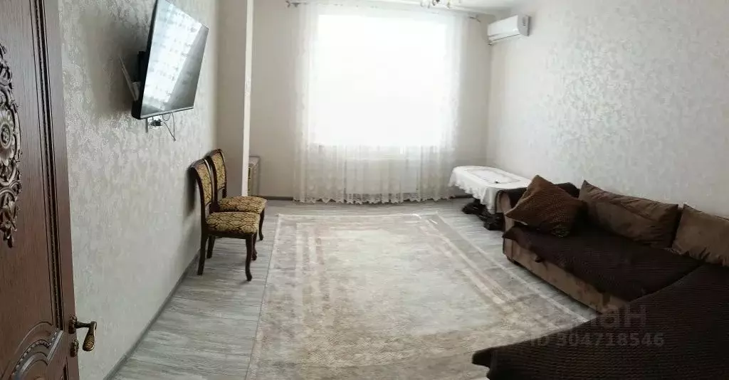 1-к кв. Дагестан, Избербаш ул. Буйнакского, 107Г (48.0 м) - Фото 1