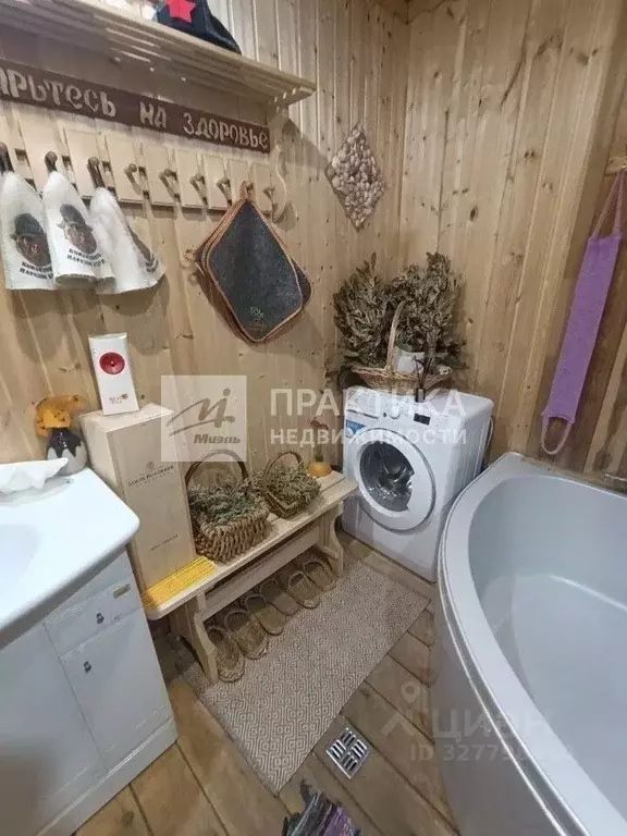 Дом в Московская область, Богородский городской округ, д. Оселок 23 ... - Фото 2