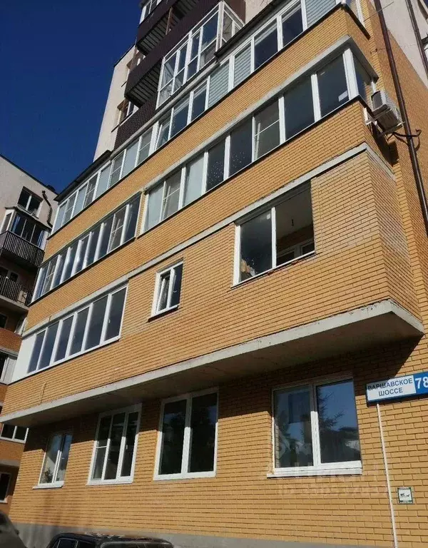 1-к кв. Московская область, Подольск городской округ, д. Бородино ш. ... - Фото 1