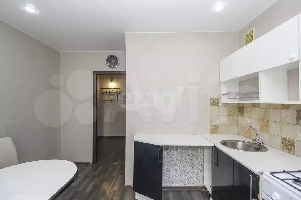 1-к. квартира, 37,9 м, 1/9 эт. - Фото 1