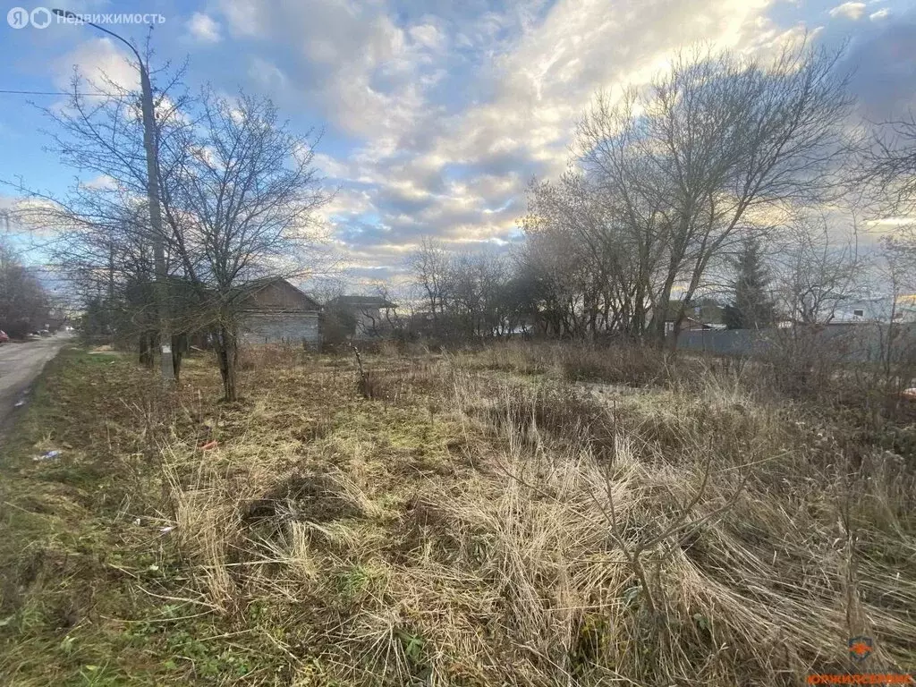 Участок в Московская область, Подольск (5.35 м) - Фото 2