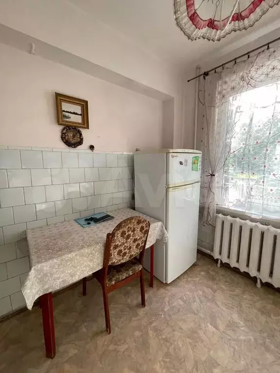 1-к. квартира, 30 м, 1/5 эт. - Фото 1