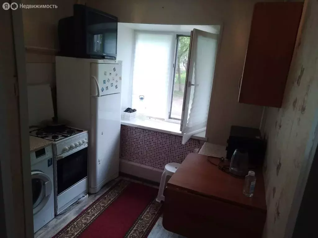 1-комнатная квартира: Новозавидовский, Моховая улица, 2 (31.4 м) - Фото 0