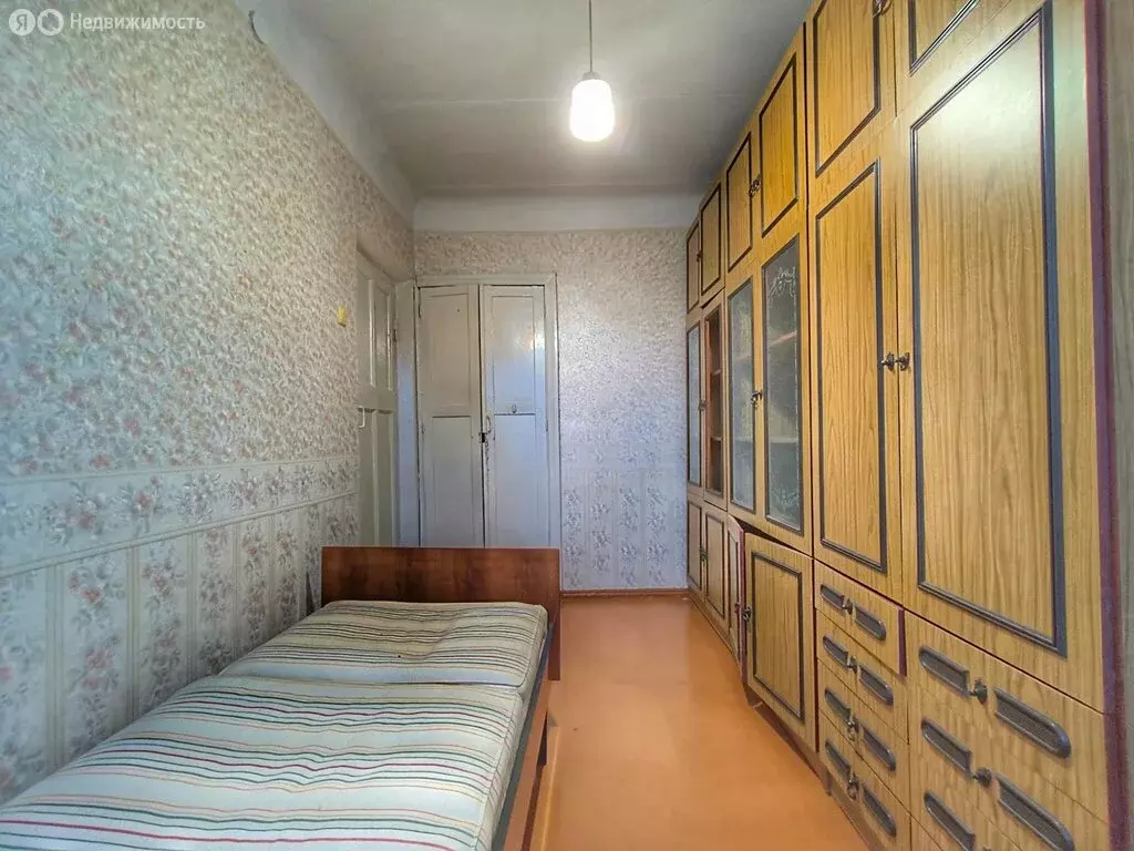 4-комнатная квартира: Бузулук, улица Чапаева, 53 (61.1 м) - Фото 1