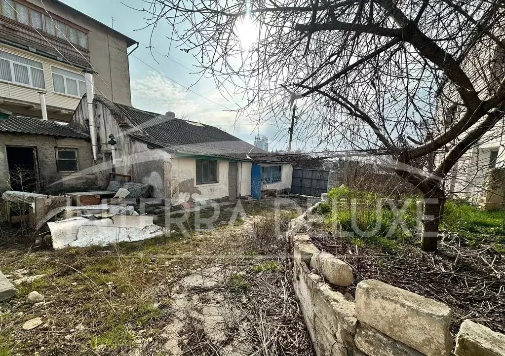 Дом в Севастополь ул. Константина Гармаша, 139 (130 м) - Фото 2