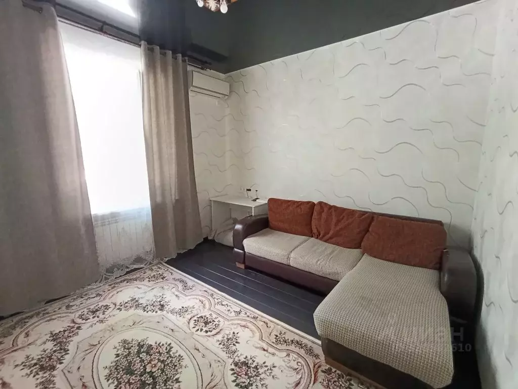 2-к кв. Волгоградская область, Волгоград Комитетская ул., 11/2 (49.8 ... - Фото 0