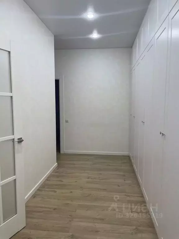 3-к кв. Москва Тагильская ул., 4А (80.0 м) - Фото 2