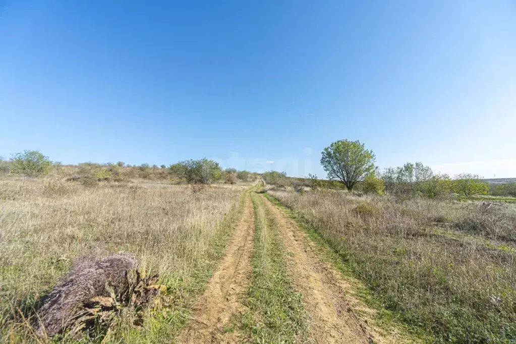 Участок в Крым, Бахчисарайский район, с. Вилино  (120.0 сот.) - Фото 1