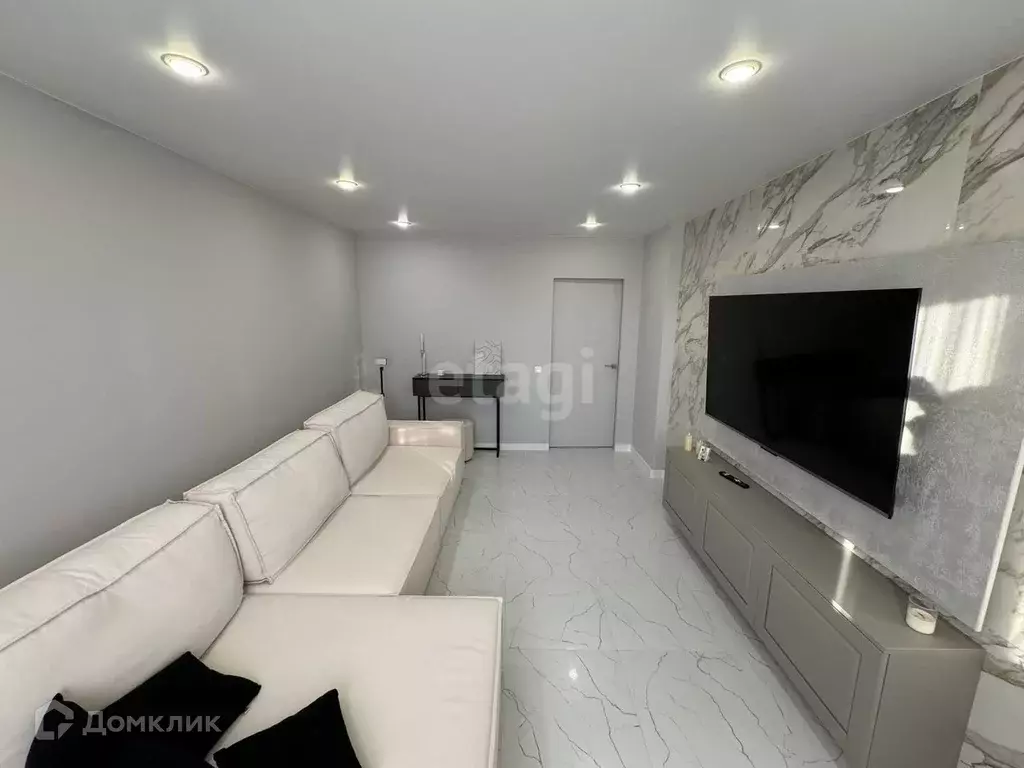 Продаётся 1-к квартира, 37.8 м - Фото 0