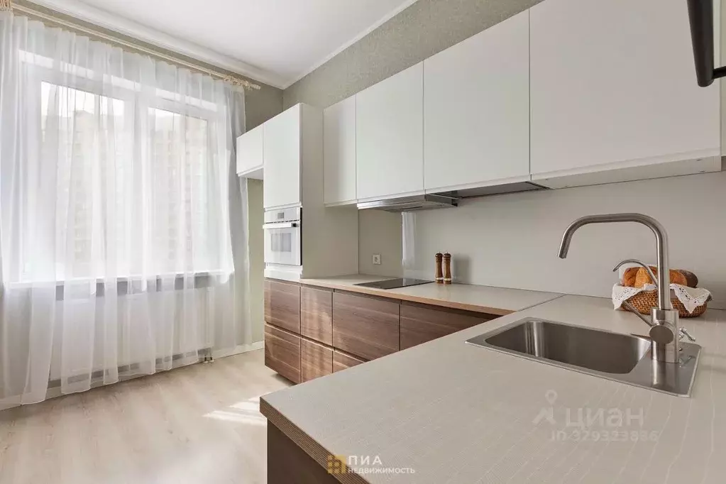 2-к кв. Ленинградская область, Мурино Всеволожский район, бул. ... - Фото 1