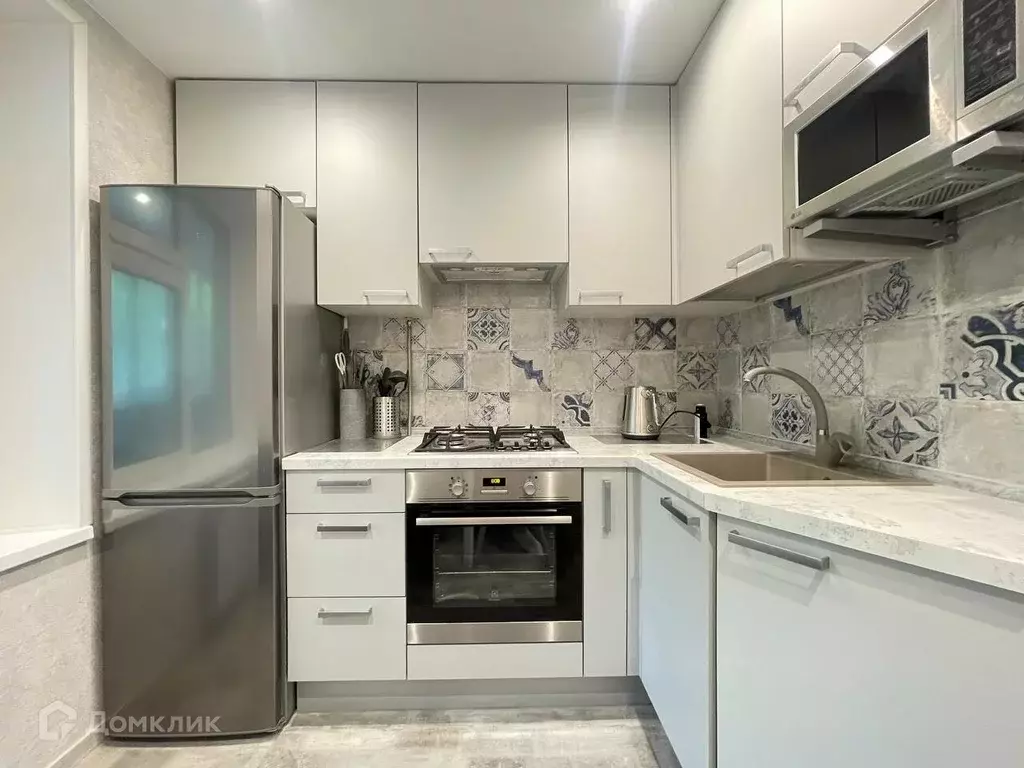 Продаётся 2-к квартира, 37.7 м - Фото 0