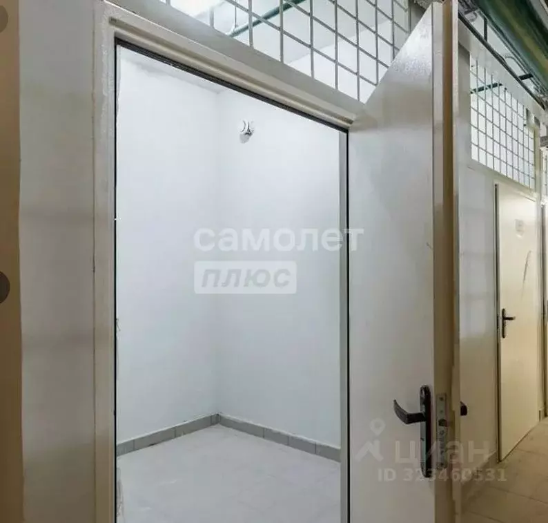 Гараж в Московская область, Химки городской округ, д. Рузино, ... - Фото 1