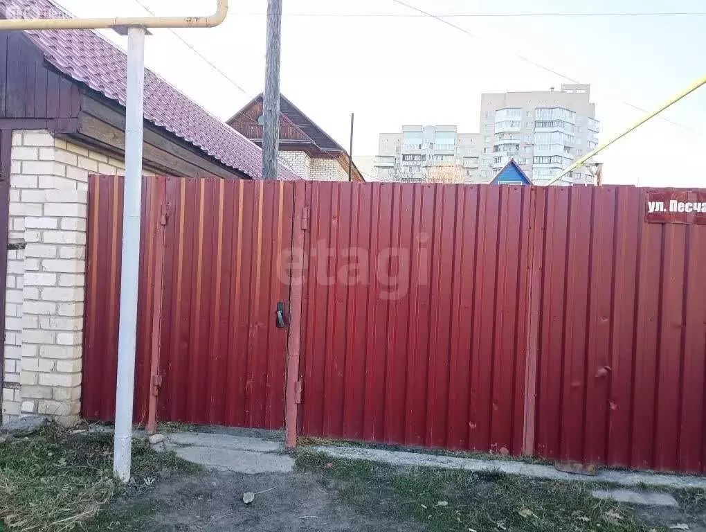 Дом в Барнаул, Песчаная улица (47.4 м) - Фото 2