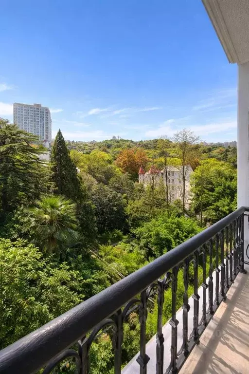 Студия Краснодарский край, Сочи Светлана мкр, ул. Депутатская, 10Дк1 ... - Фото 1