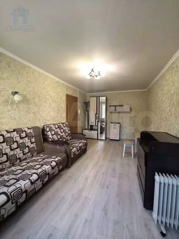 Комната 17 м в 2-к., 4/9 эт. - Фото 0