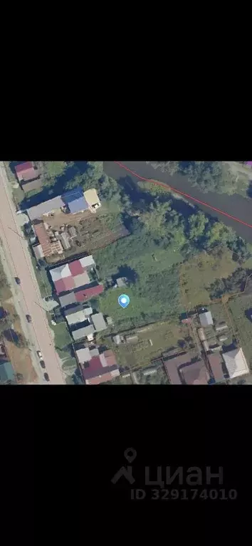 Дом в Свердловская область, Арти пгт ул. Елисеева, 25 (70 м) - Фото 1