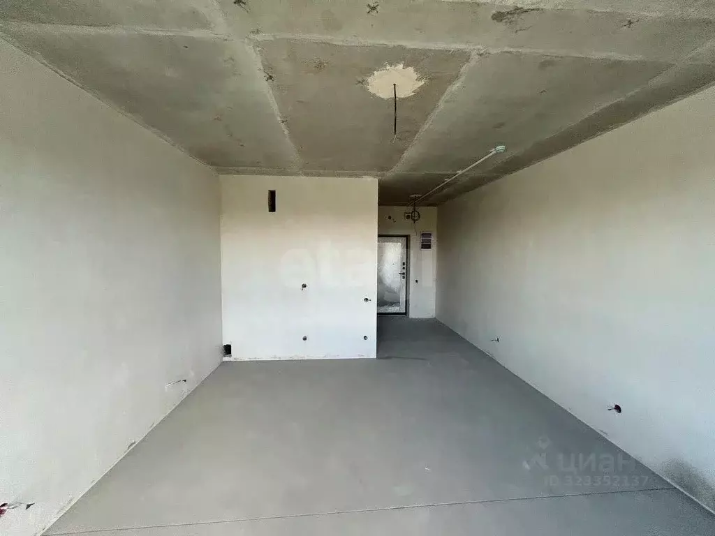 Студия Воронежская область, Воронеж бул. Содружества, 1 (30.1 м) - Фото 1