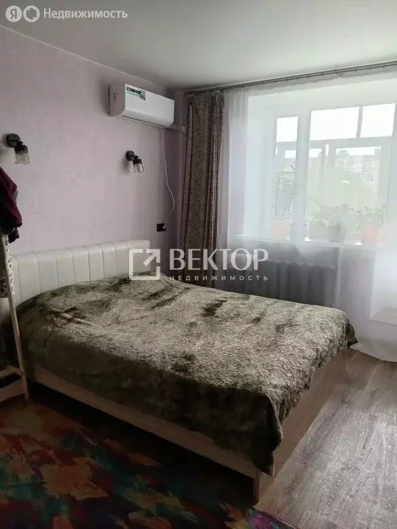 2-комнатная квартира: Иваново, Бакинский проезд, 82 (54 м) - Фото 0