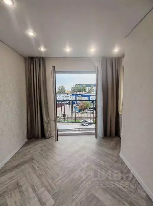 1-к кв. Иркутская область, Иркутск ул. Березовая Роща, 13Б (41.0 м) - Фото 2