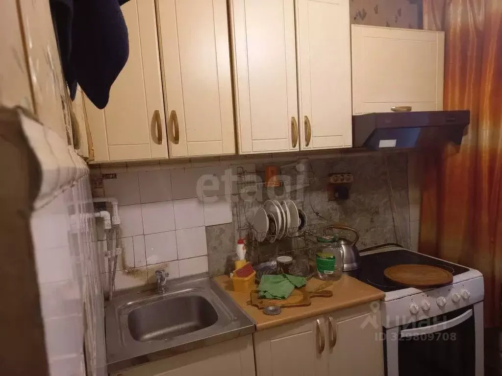 2-к кв. Красноярский край, Норильск Комсомольская ул., 49А (44.4 м) - Фото 1