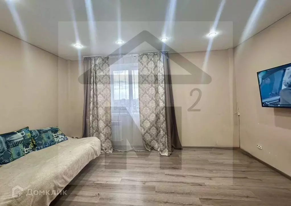 Продаётся 3-к квартира, 58 м - Фото 1