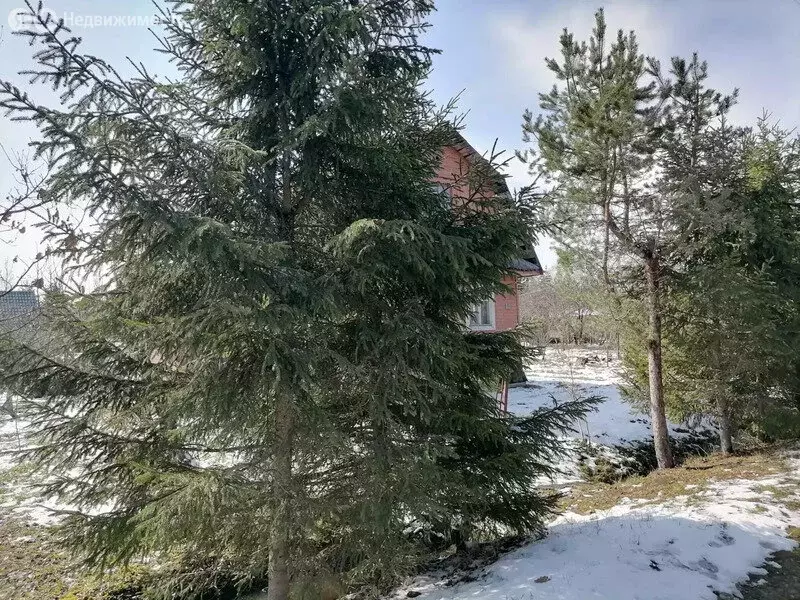 Дом в Гатчинский район, Вырицкое городское поселение, садоводческий ... - Фото 0