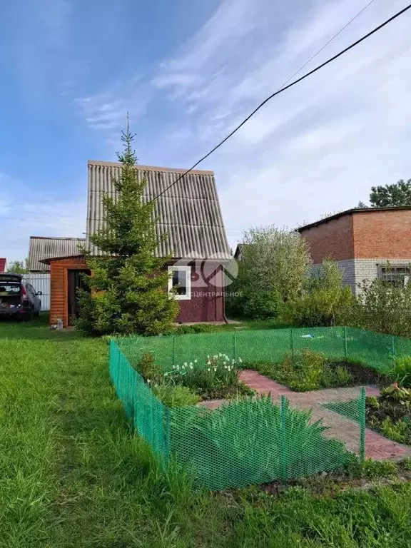 Дача, 32 м - Фото 1