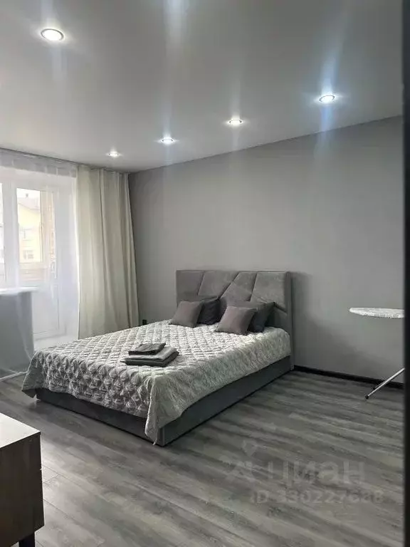 1-к кв. Хакасия, Абакан ул. Некрасова, 37 (50.0 м) - Фото 2