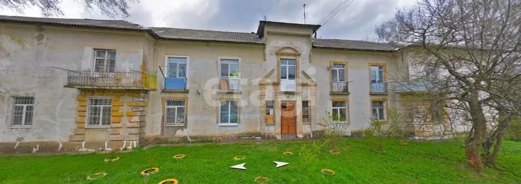 1к в -комнатной квартире (16 м) - Фото 1